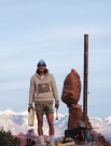 Amundsen Sports Heroes Wool Fleece Mens Natural thumbnail