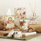 Michel Design Works Fall leaves and flowers duftlys thumbnail