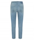 Cambio Piper jeans med detaljer  thumbnail