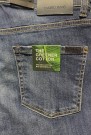 Cambio Parla jeans med Swarovski crystals  thumbnail