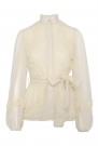 Love Lolita Violetta blouse offwhite thumbnail