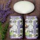 Michel Design Works Lavender Rosemary stort såpestykke thumbnail