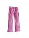 Vilje & Ve Hermine velour pants rosa thumbnail