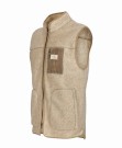 Amundsen Sports Heroes Wool Fleece Vest Men thumbnail