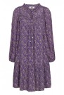 Moliin Oline kjole lavendel thumbnail
