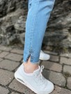 Cambio Piper jeans med detaljer  thumbnail