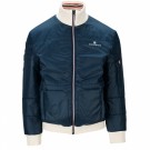 Amundsen Sports breguet jacket mens blå thumbnail