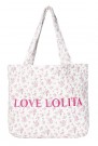 Love Lolita Tracy Tote Bag  thumbnail