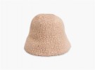 Montecristo Bucket Hat Woolblend Sort thumbnail