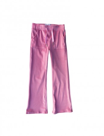Vilje & Ve Hermine pants rosa