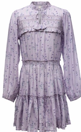 Love Lolita Ariella kjole Lavender