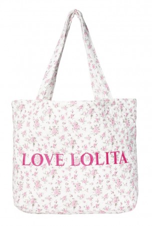 Love Lolita Tracy Tote Bag 